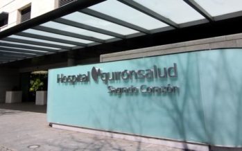 Quirónsalud Sagrado Corazón y Quirónsalud Málaga entre los 100 mejores centros incluidos en el ‘World’s Best Hospitals 2022’