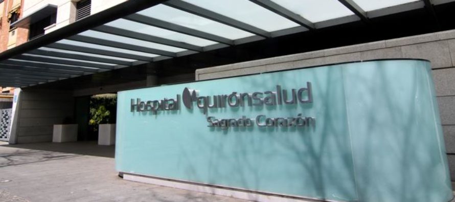 Quirónsalud Sagrado Corazón y Quirónsalud Málaga entre los 100 mejores centros incluidos en el ‘World’s Best Hospitals 2022’