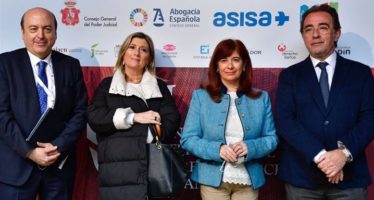 ASISA patrocina el Congreso Internacional sobre el Derecho de Daños