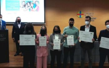 Adefarma y Bidafarma entregan su IV Premio a la Excelencia Trabajo Fin de Grado Farmacia