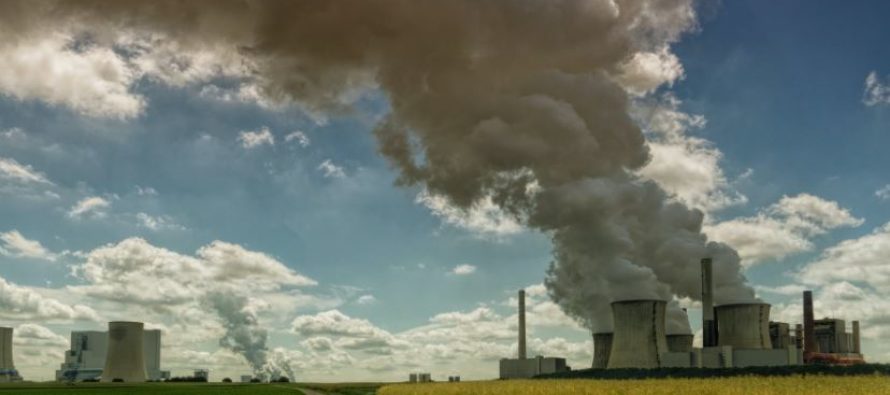 Un estudio afirma que la contaminación dispara la depresión entre los jóvenes