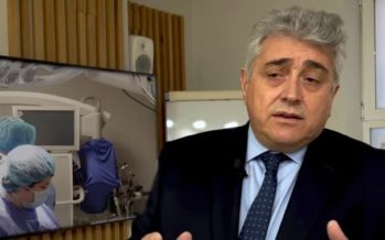 HLA Moncloa celebra el III Curso de técnicas robóticas para el cáncer de próstata