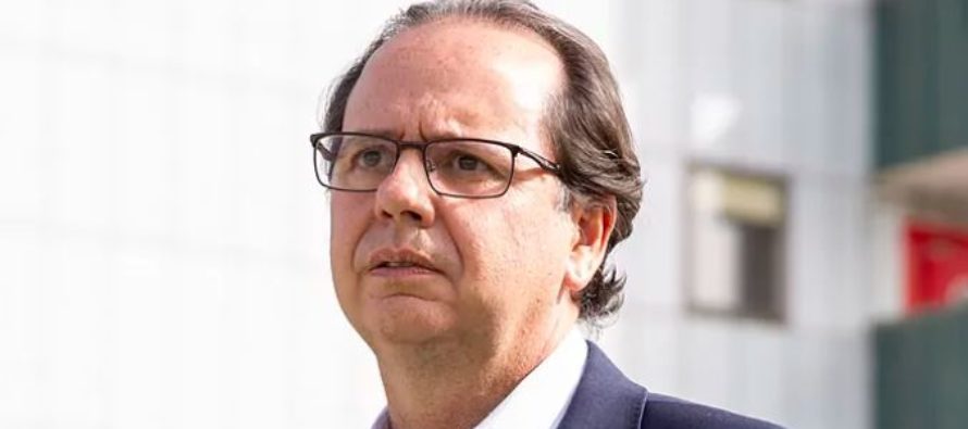 Dr. Jaime Masjuan: «El ictus ocurre en un 1% de los pacientes con Covid grave»