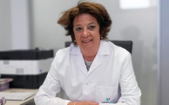 Dra. María Dolores Jiménez