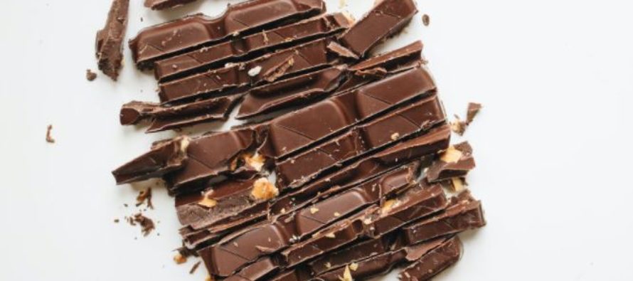 Nuevo chocolate del CSIC que protege frente a los problemas cardíacos asociados a la diabetes tipo 2
