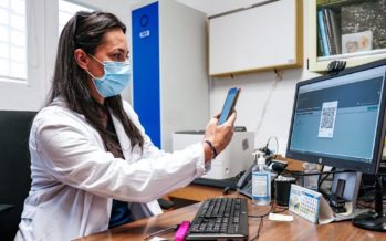 Nueva herramienta de consulta entre centros de salud y hospitales para teledermatología