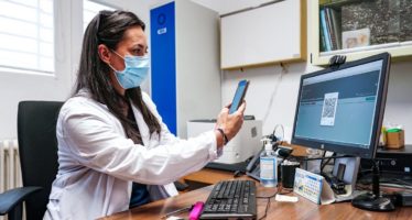 Nueva herramienta de consulta entre centros de salud y hospitales para teledermatología