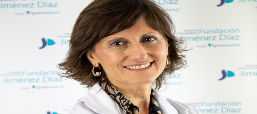 El personal de Enfermería, clave en el cuidado de los pacientes anticoagulados