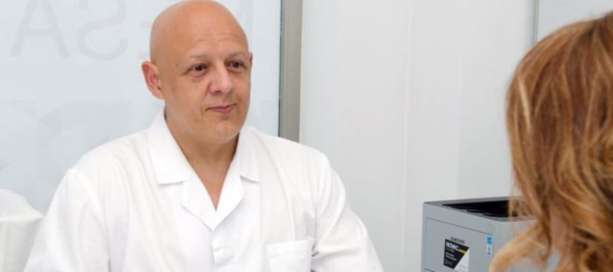 HLA Mediterráneo lanza su Unidad de Migrañas y Vértigos