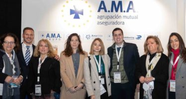 A.M.A. participa en el Congreso OPTOM 2022 con una ponencia sobre responsabilidad civil y prevención legal