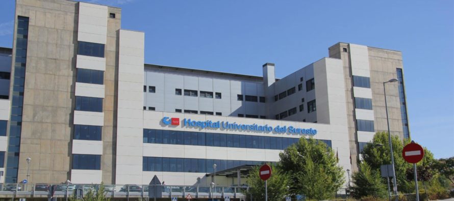 Unidad de motilidad digestiva y trastornos funcionales en el Hospital del Sureste