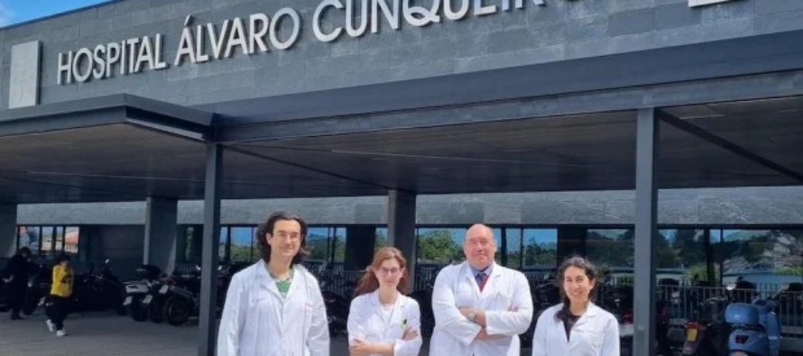 Covid-19: Investigadores de Vigo constatan la eficacia del litio