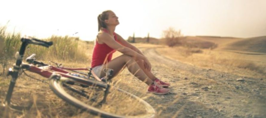 Distrofia miotónica: Montar en bici mejora la movilidad de los pacientes