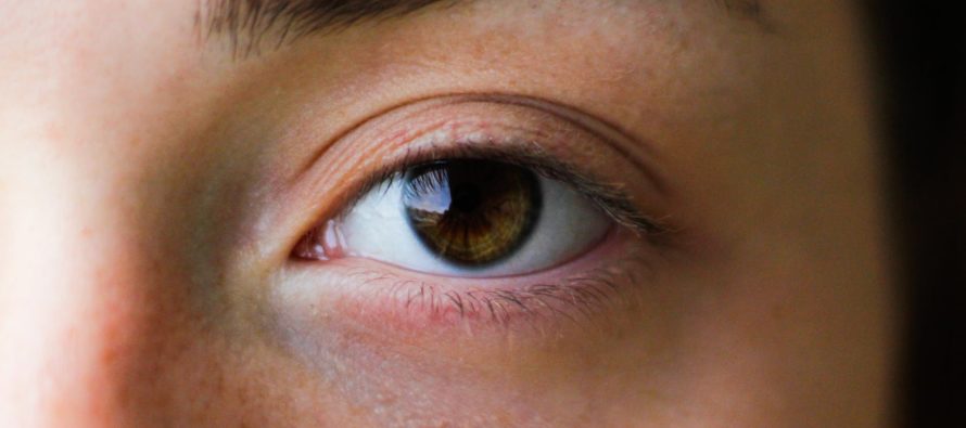 Nuevos tratamientos para mejorar el ojo seco