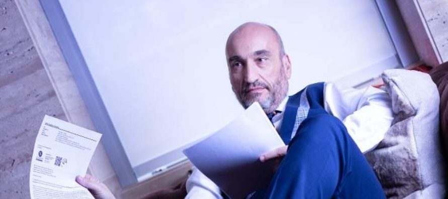 «La alergia y la Campaña de la Renta», por Fernando Santiago