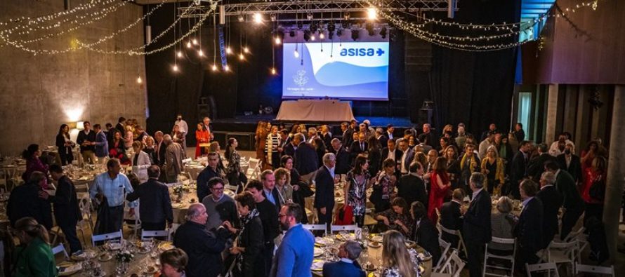 ASISA celebra la apertura de su Delegación en Cantabria con una experiencia gastro-artística