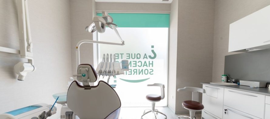 Asisa Dental abre en Las Palmas su primera clínica propia en Canarias