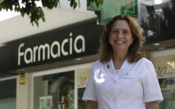 Amalia García-Delgado: «El 50% de los pacientes no cumple con el tratamiento»