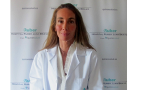 Dra. Pinto: «La incidencia del melanoma ha aumentado un 200% en los últimos años»