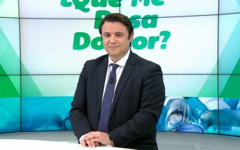 El Dr. Martínez-Galdámez aborda el aneurisma cerebral en ¿Qué me pasa doctor?