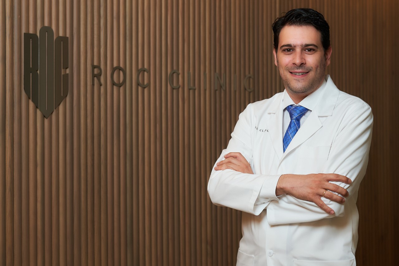 ROC Clinic Dr. Félix Guerrero