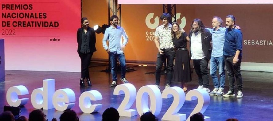 Asisa recibe un Premio Nacional de Creatividad 2022
