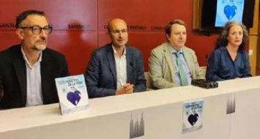 HM Hospitales y el Ayuntamiento de Santiago firman un convenio de colaboración