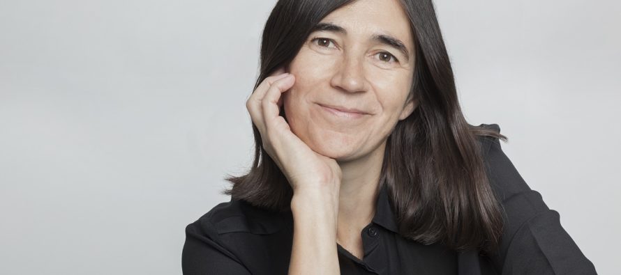 Dra. María A. Blasco