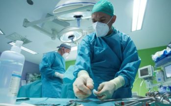 Los profesionales de la enfermería representan un tercio de la plantilla de Quirónsalud en Andalucía