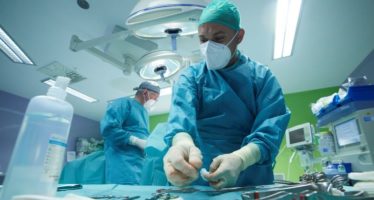 Los profesionales de la enfermería representan un tercio de la plantilla de Quirónsalud en Andalucía