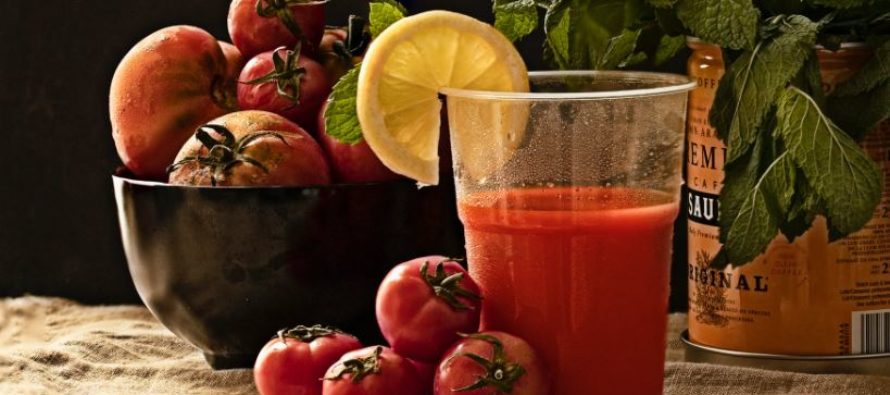 Salmorejo probiótico consumible por intolerantes a la lactosa