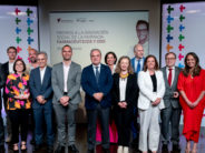 I Premios Farmacéuticos y ODS ya tienen ganadores