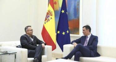 Moderna refuerza su apuesta por España y anuncia una inversión de 500 millones en 2022