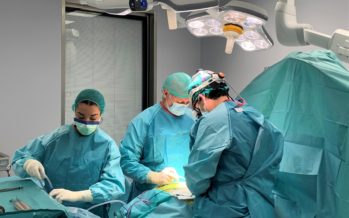 Intervención de mielopatía cervical a través de laminoplastia en Quirónsalud Córdoba