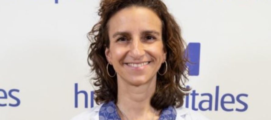 Dra. Leticia Fernández-Friera
