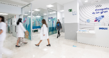 HLA invertirá 24 millones de euros en su nuevo centro médico-quirúrgico en Sevilla