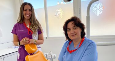 Ribera Dent se consolida con la integración y renovación de las consultas de Ribera Hospital de Molina