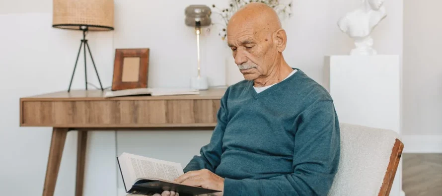 Alzheimer: Se estima que unos 800.000 españoles lo padecen