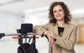 Elena García Armada