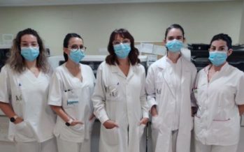 El laboratorio del hospital HLA La Vega acredita su competencia técnica