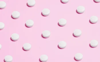 El paracetamol desbanca al ibuprofeno como fármaco preferido frente a la fiebre