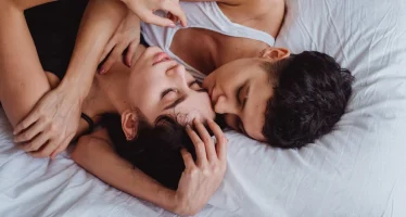 Los ocho beneficios que aporta el sexo a nuestra salud