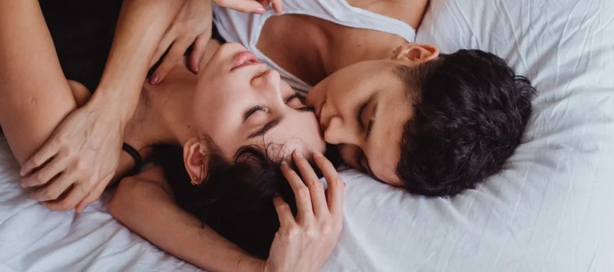 Los ocho beneficios que aporta el sexo a nuestra salud