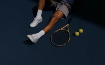 ¿Cuáles son las lesiones más comunes en el tenis y en el pádel?