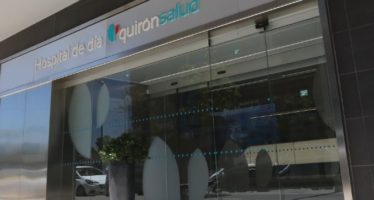 Abre sus puertas el nuevo Hospital de Día Quirónsalud Málaga