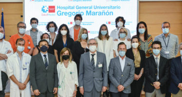 Acreditación de hospitales Infanta Sofía y Marañón como centros de excelencia para tumores neuroendocrinos