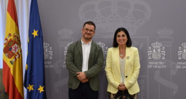 España y Chile quieren colaborar juntos en materia sanitaria