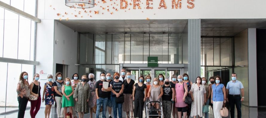 El Hospital de Dénia acoge el II Consejo de Pacientes de la Marina Alta