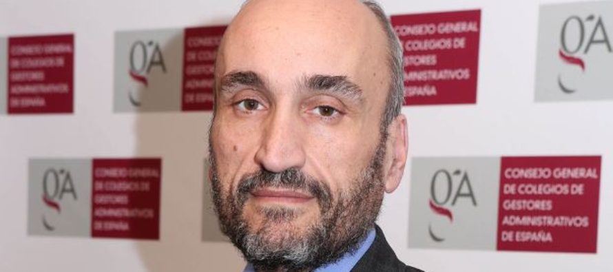 Los Gestores Administrativos del Colegio de Madrid cuentan con un manual de prevención del acoso sexual y por razón de sexo