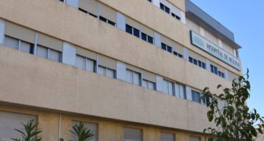 El Hospital de Molina renueva varias certificaciones ISO